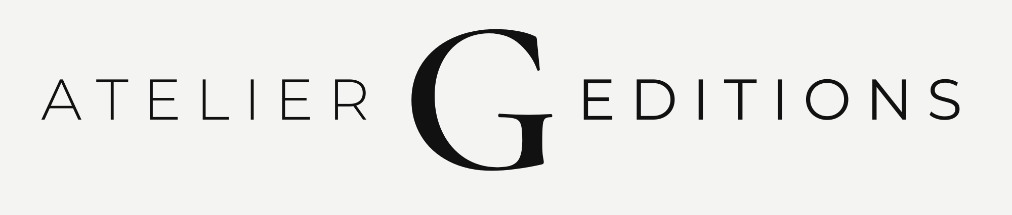 Products – AtelierG